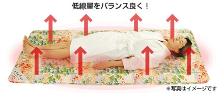 �h�N�^�[�ʐ��՗��}�b�g�F�z���~�V�X�̌��ʁA���\�A���R�~