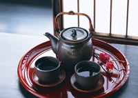 赤芽抹茶の効果、効能、口コミ