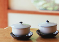 赤芽抹茶の効果、効能、口コミ