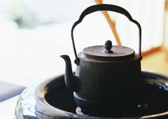 赤芽抹茶の効果、効能、口コミ