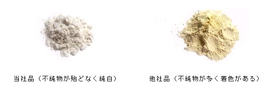βグルカン『ピュアホワイト』の効果、効能、口コミ