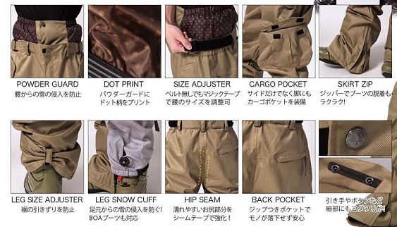 �X�m�[�{�[�h�E�F�Aocstyle�I�[�V�[ �X�^�C���ʔ� 