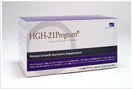HGH��21Program�̒ʔ̌��R�~����