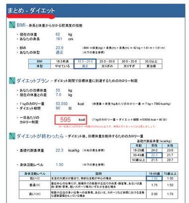 ��`�q�����L�b�g�̌��ʁA���\�A���R�~