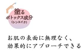 �C���e���V�u�A�C�N���[���̌��ʁA���\�A���R�~