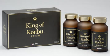 King of Konbu�|���z�̉��l�|�̌��ʁA���\�A���R�~