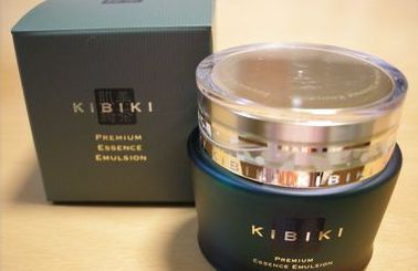 KIBIKIの効果、口コミ