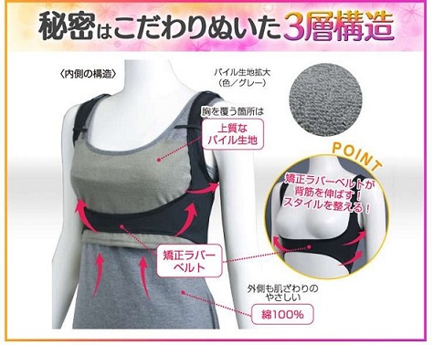 ���邾���p�������E�F�A�̌��ʁA���R�~