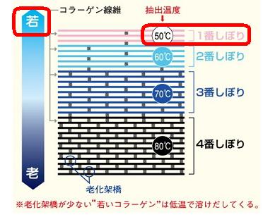 ファイナルコラーゲンの効果、効能、口コミ