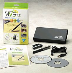 MVPen�i�G���E�u�C�E�y���j�̌��ʁA���\�A���R�~