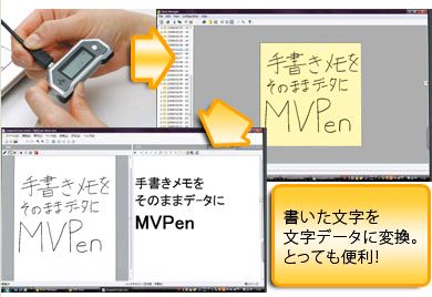 MVPen�i�G���E�u�C�E�y���j�̌��ʁA���\�A���R�~