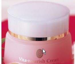 �I�[�W�I���ϕi�u�r�^�i���b�V���N���[���v�̌��ʁA���\�A���R�~