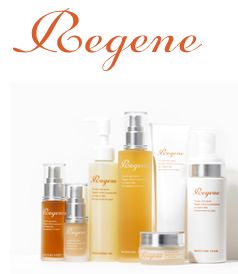 Regeine���W�[���̌��ʁA���\�A���R�~