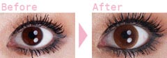 �ʔ́F�J���[�R���^�N�g�uFall in Eyez�v�̌��ʁA���\�A���R�~