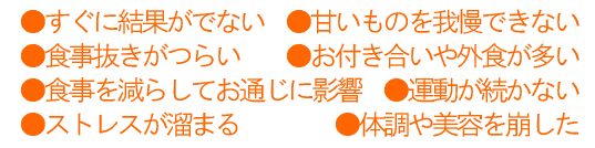 �p�[�t�F�N�g��_�C�G�b�g��v��:�_�C�G�b�g�V�F�C�N�̌��ʁA���\�A���R�~