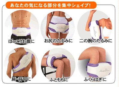 �X�����_�[�V�F�C�p�[�̌��ʁA���\�A���R�~