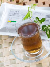 タンポポ茶、口コミ