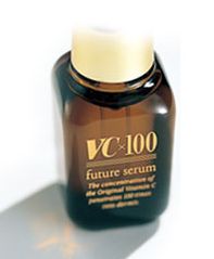 VC�~100�X�L���P�A�̌��ʁA���\�A���R�~