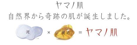 Repro(ヤマノ肌)の効果、効能、口コミ